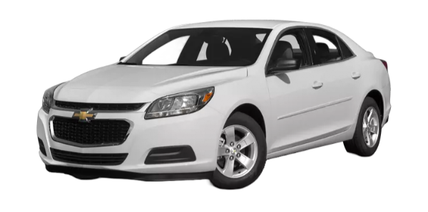 Right Cars Car Rental in Miami Airport (MIA) Fullsize