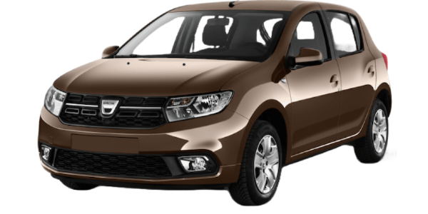 Zezgo auto huren Casablanca Luchthaven (CMN) Economy