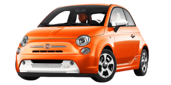 Right Cars Car Rental in Miami Airport (MIA) Economy