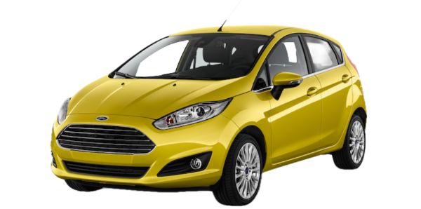 Right Cars auto noma Fort Lauderdale Airport (FLL) Ekonomiskais