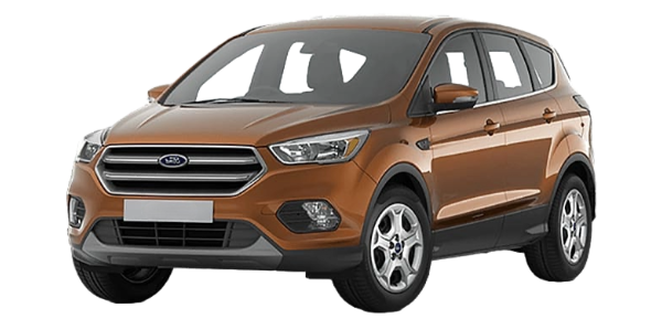 Ford KA от Right Cars 