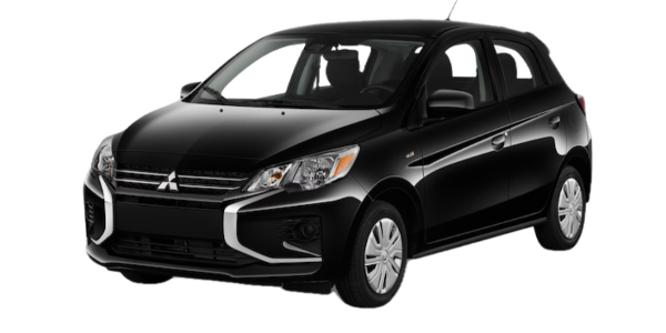 Right Cars autorent: Orlando Airport Ökonoomne