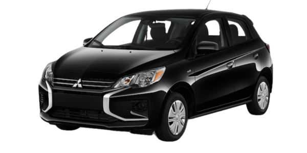 Right Cars Car Rental in Orlando Airport (MCO) Economy