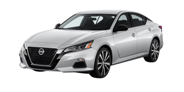 Right Cars autorent: Orlando Airport Standardne