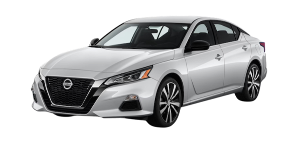 Right Cars Car Rental in Orlando Airport (MCO) Standard