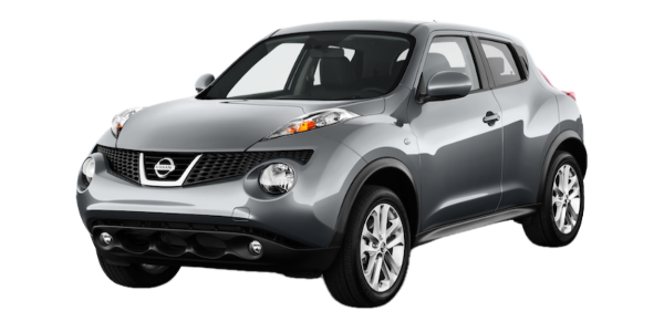 Зображення машини Nissan Juke від компанії Right Cars Nissan Juke від Right Cars