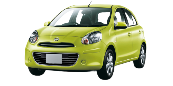 Right Cars Car Rental in Norman Manley International Airport (KIN) Economy