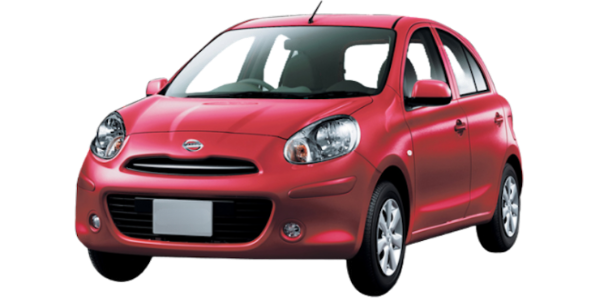 Right Cars hyra bil Thessalonikis flygplats (SKG) Economy