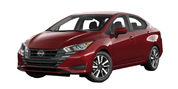 Right Cars Car Rental in Orlando Airport (MCO) Compact