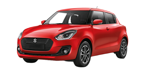 Right Cars hyra bil Thessalonikis flygplats (SKG) Economy