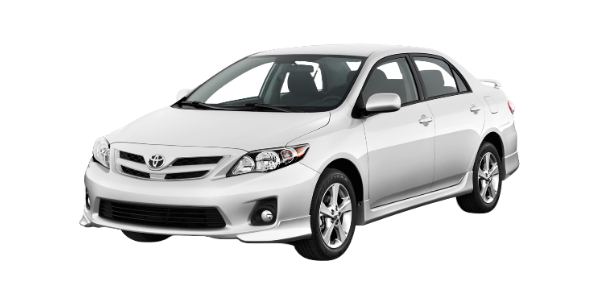 Right Cars Car Rental in Miami Airport (MIA) Intermediate