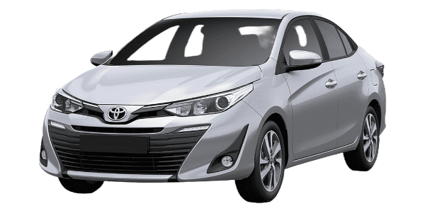 Right Cars Car Rental in Norman Manley International Airport (KIN) Compact